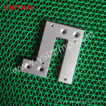 CNC Machining for High-Strength 7075-T6 Aluminum Parts Auto Part Casting Vst-0952